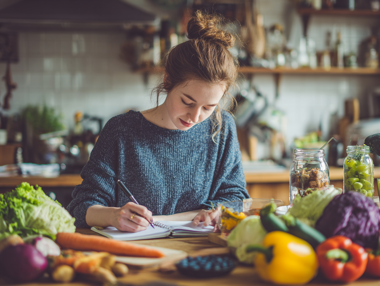 Консультація дієтолога